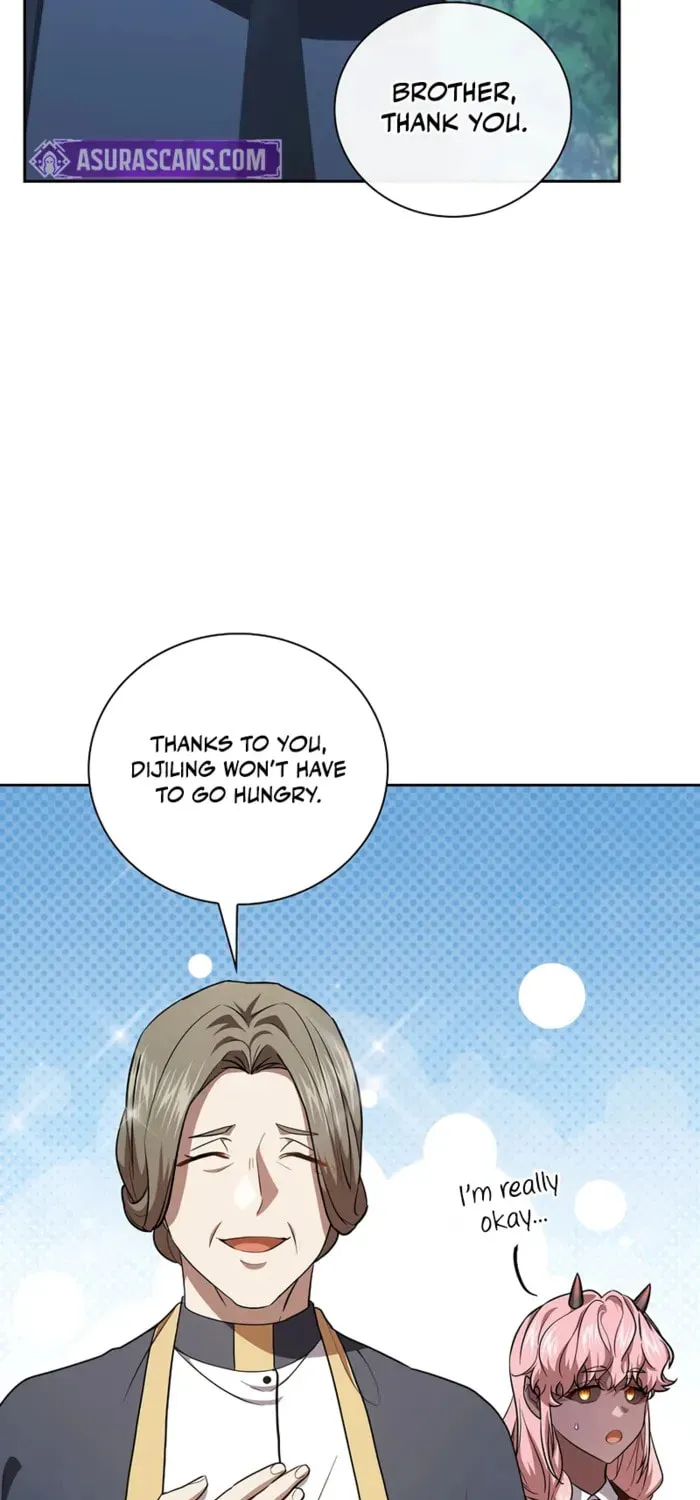 Becoming a Magic School Mage Chapter 129 page 47 - 