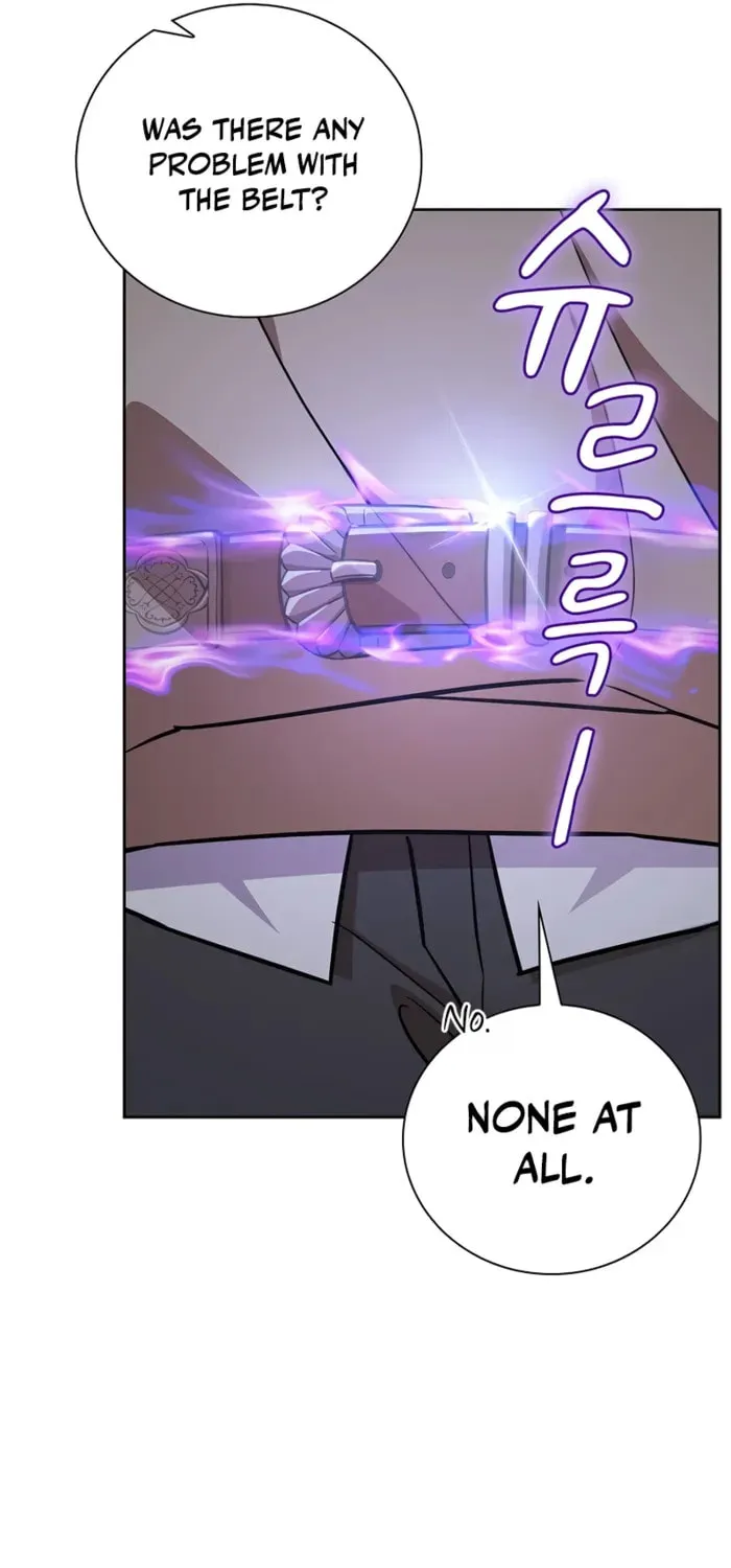 Becoming a Magic School Mage Chapter 129 page 50 - 