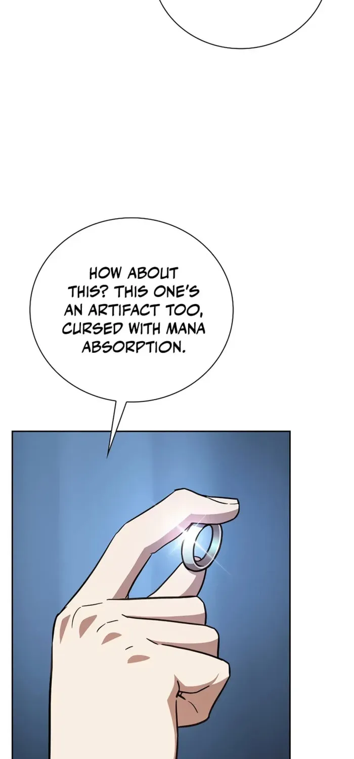 Becoming a Magic School Mage Chapter 129 page 52 - 