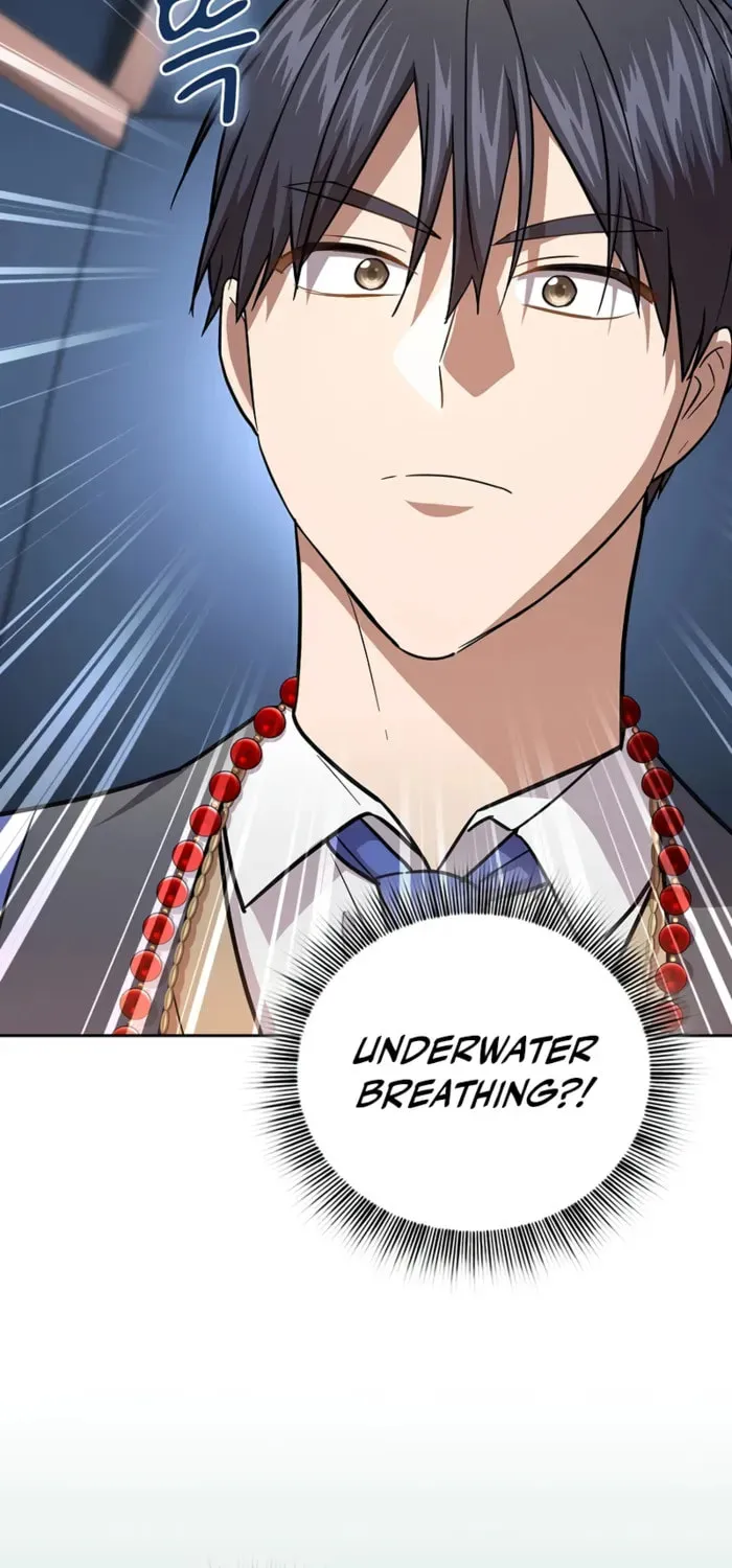 Becoming a Magic School Mage Chapter 129 page 54 - 