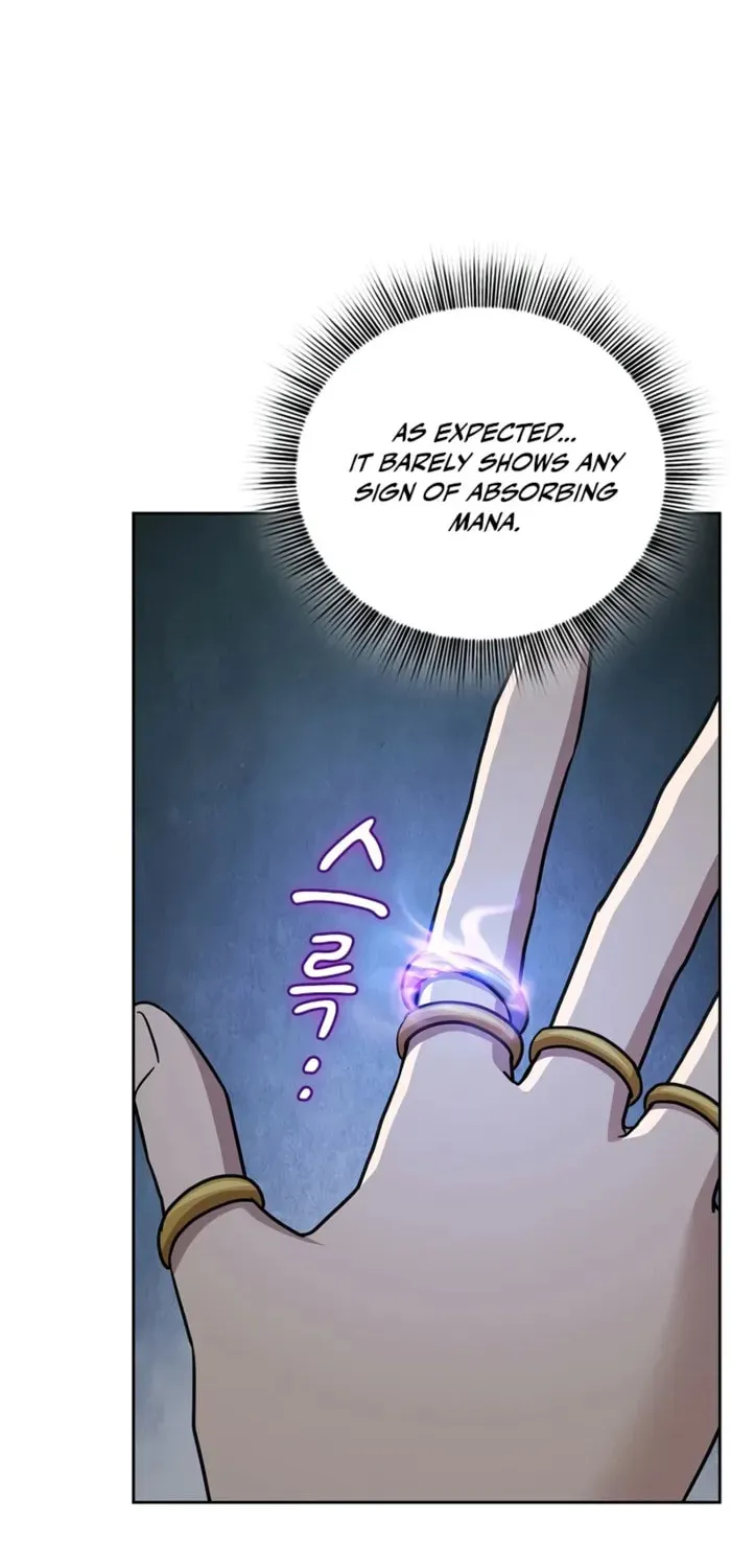 Becoming a Magic School Mage Chapter 129 page 58 - 