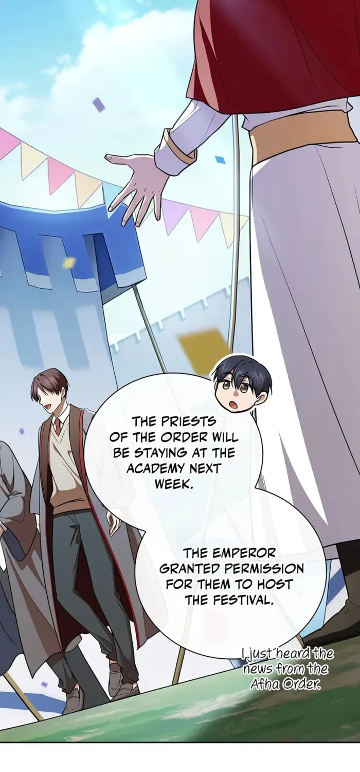 Becoming a Magic School Mage Chapter 129 page 63 - 
