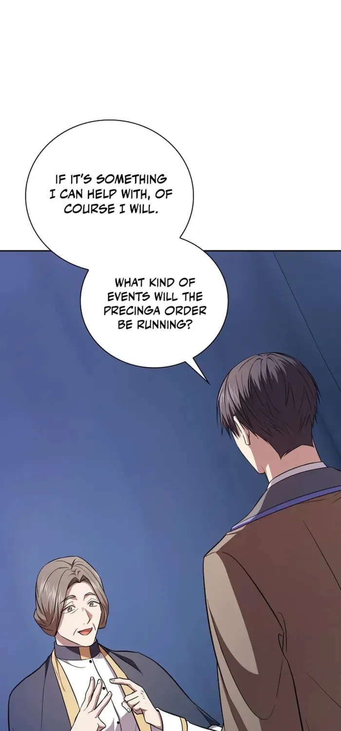 Becoming a Magic School Mage Chapter 129 page 64 - 