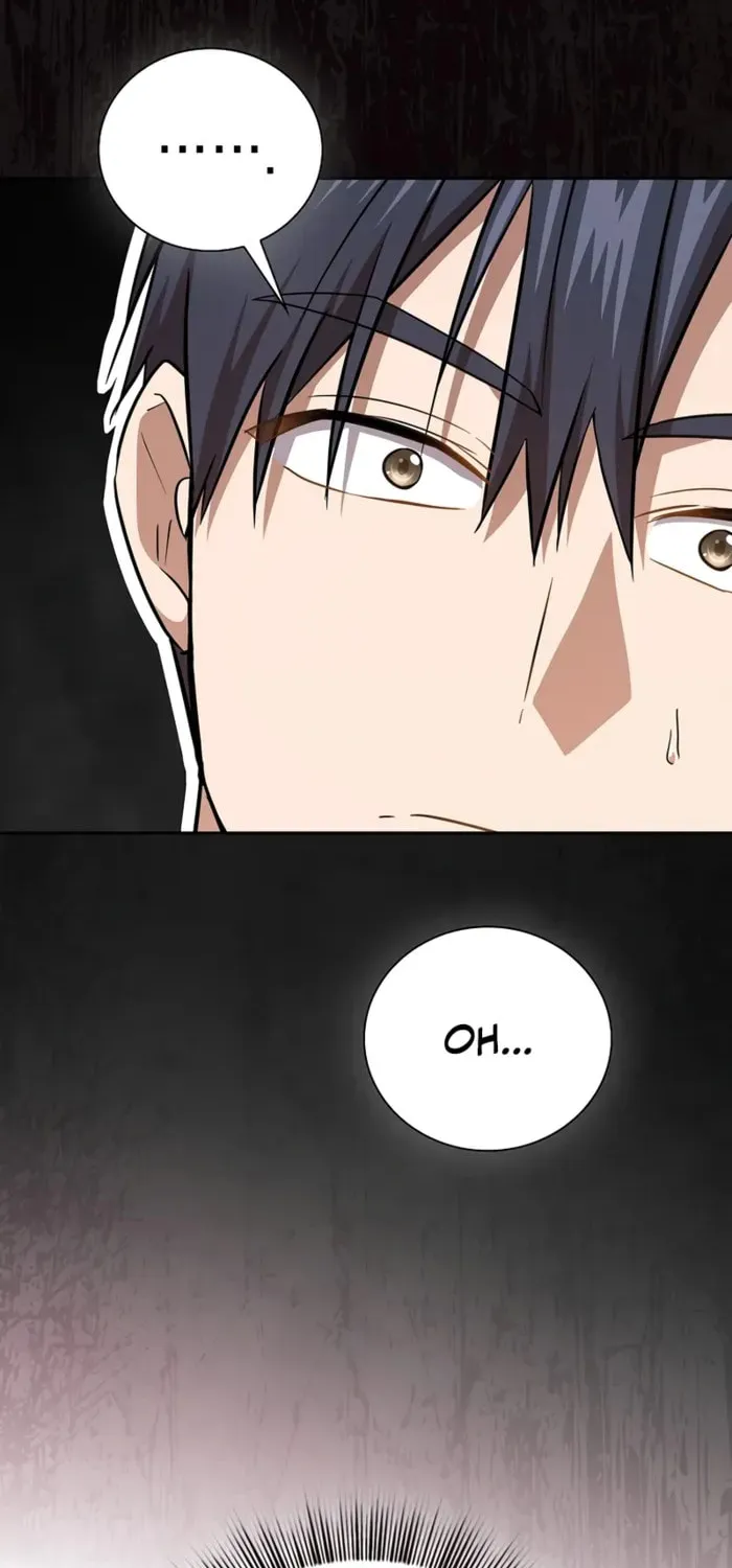 Becoming a Magic School Mage Chapter 129 page 67 - 
