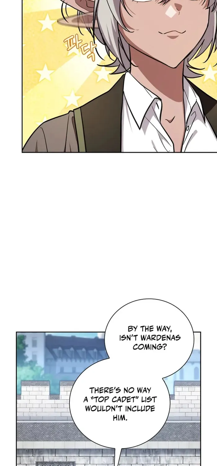 Becoming a Magic School Mage Chapter 129 page 74 - 