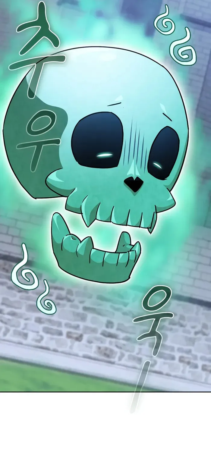 Becoming a Magic School Mage Chapter 129 page 78 - 