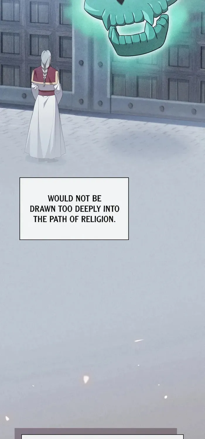 Becoming a Magic School Mage Chapter 129 page 10 - 