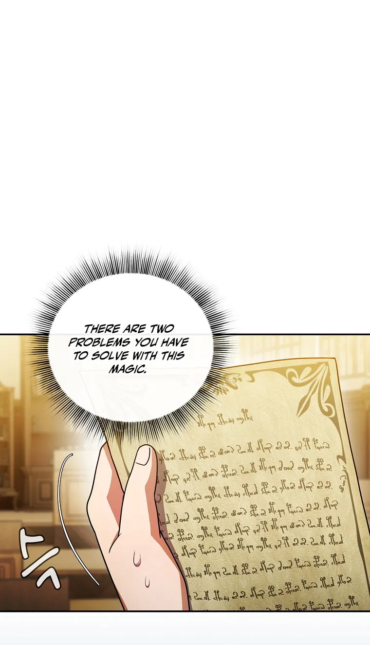 Becoming a Magic School Mage Chapter 13 page 11 - 