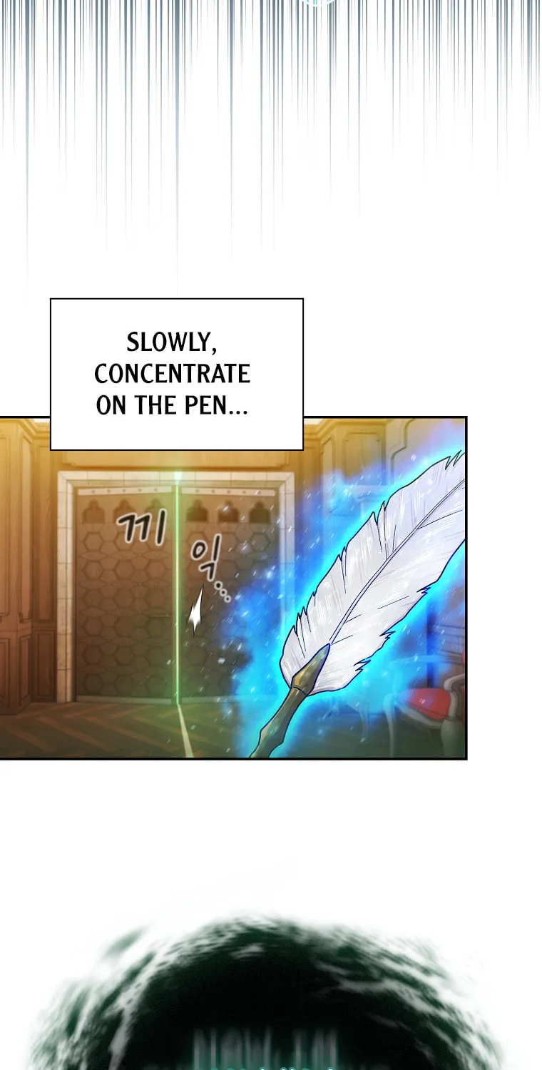 Becoming a Magic School Mage Chapter 13 page 15 - 