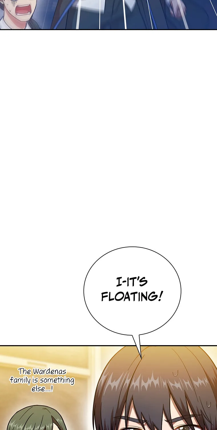 Becoming a Magic School Mage Chapter 13 page 3 - 
