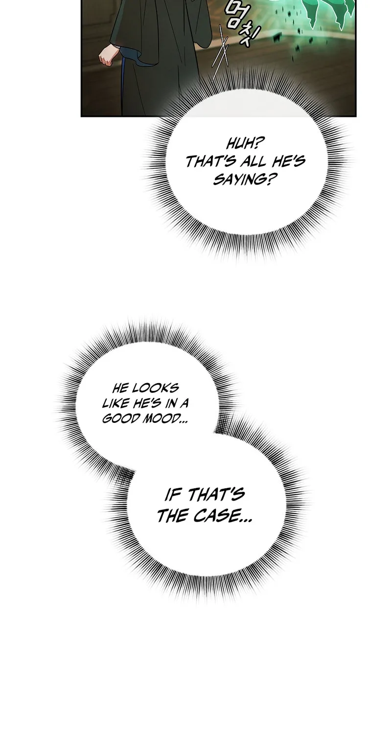 Becoming a Magic School Mage Chapter 13 page 27 - 
