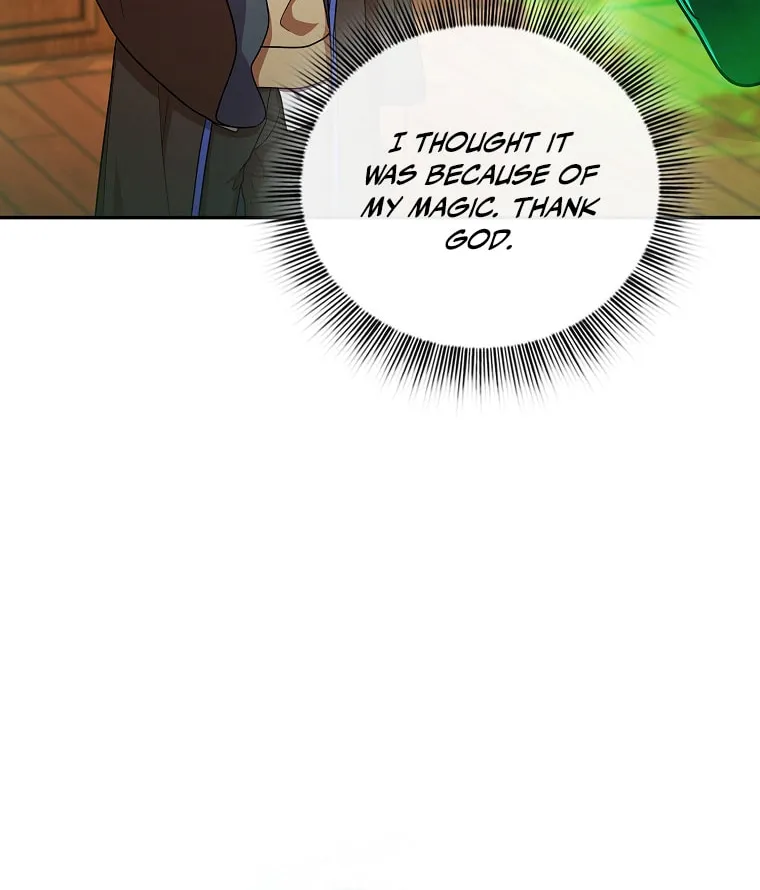 Becoming a Magic School Mage Chapter 13 page 31 - 