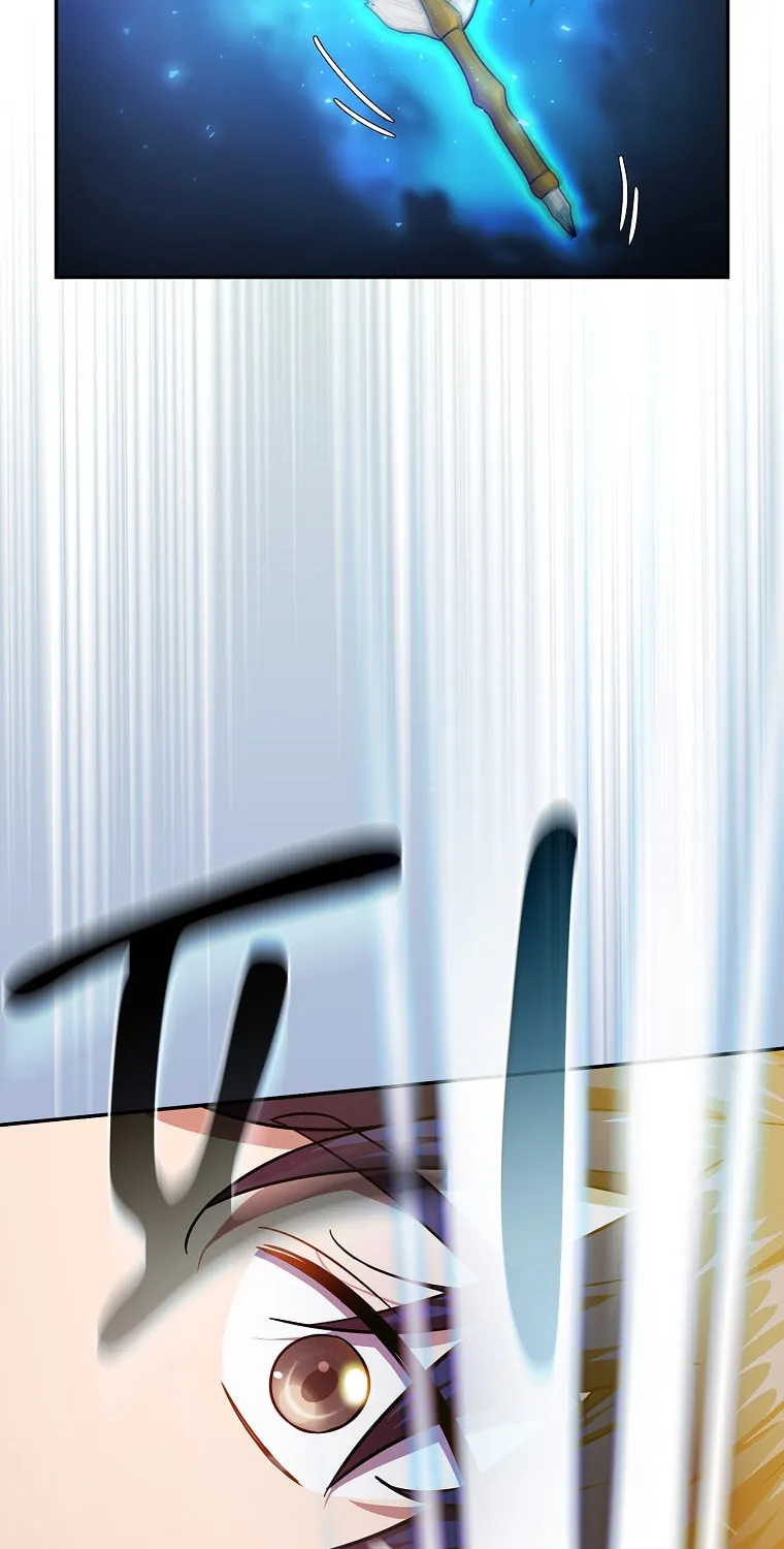 Becoming a Magic School Mage Chapter 13 page 5 - 