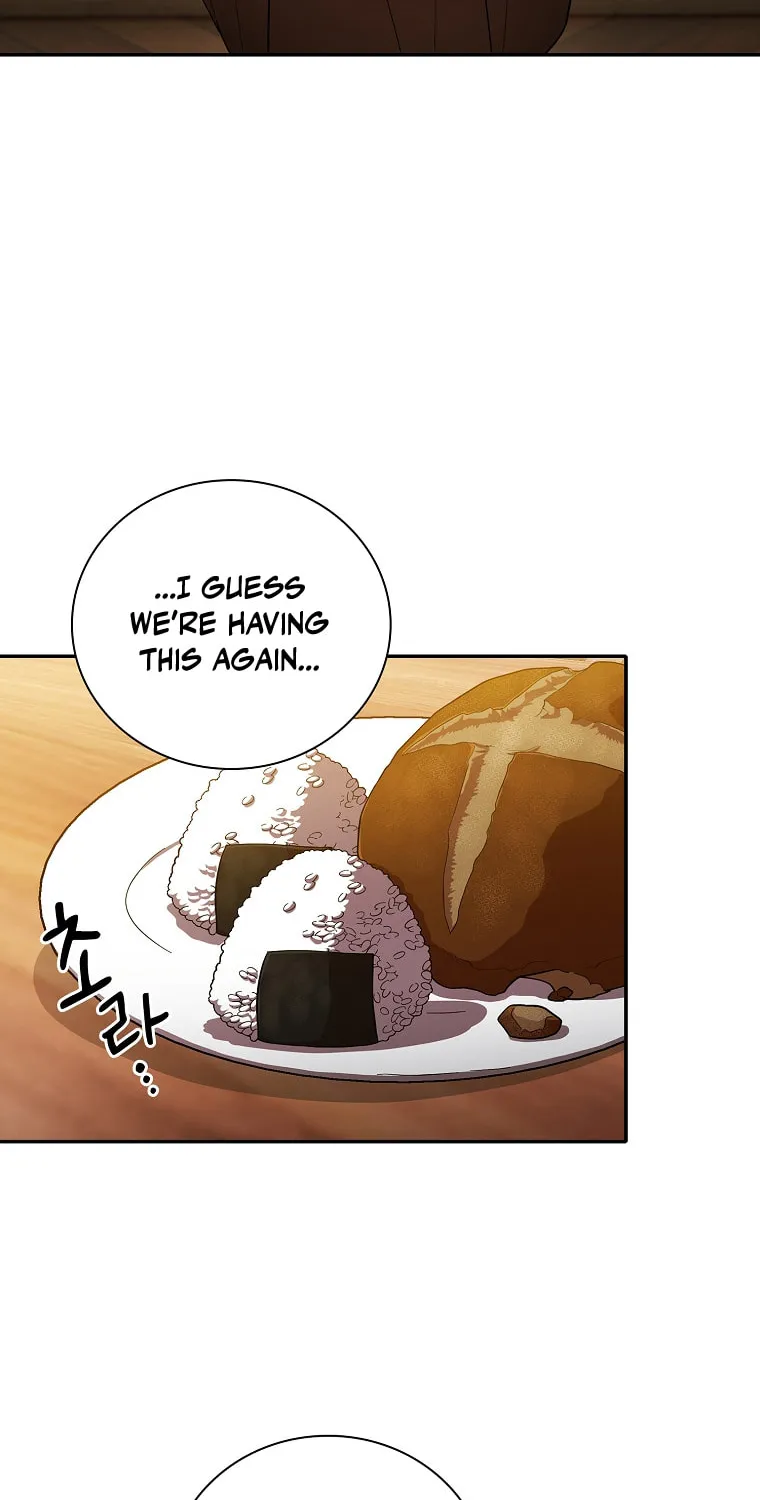 Becoming a Magic School Mage Chapter 13 page 46 - 