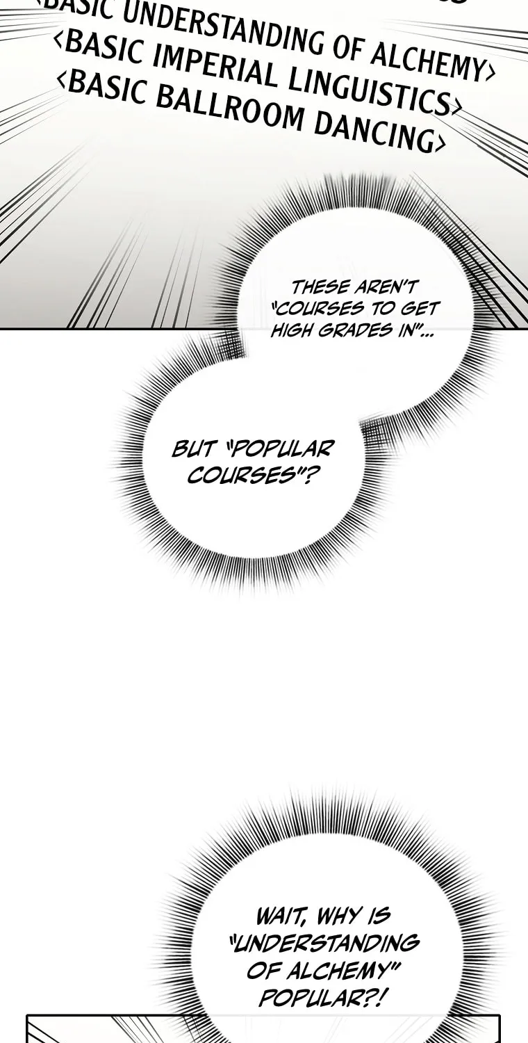 Becoming a Magic School Mage Chapter 13 page 55 - 