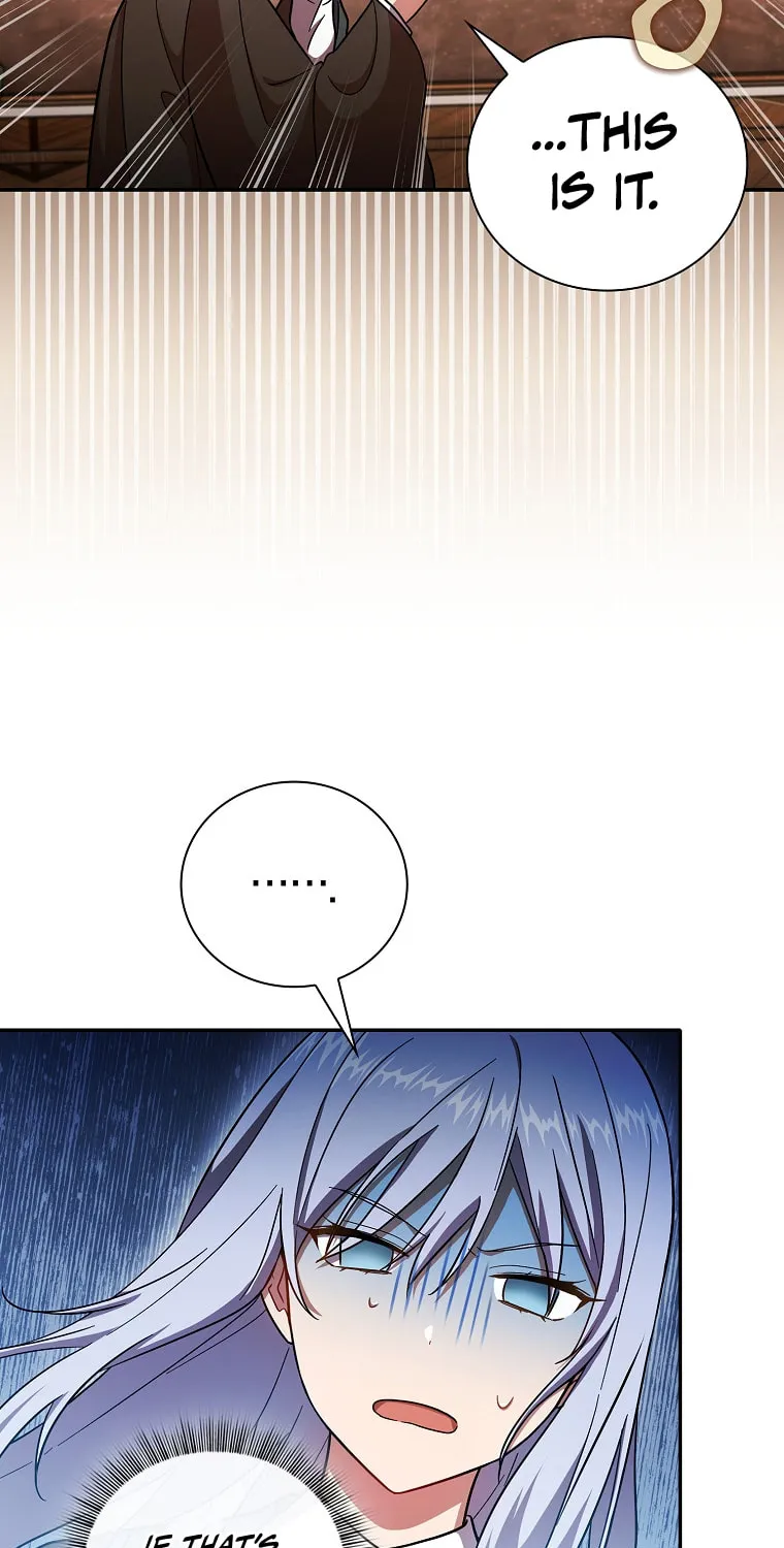 Becoming a Magic School Mage Chapter 13 page 59 - 