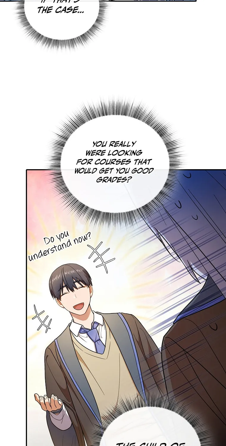 Becoming a Magic School Mage Chapter 13 page 60 - 
