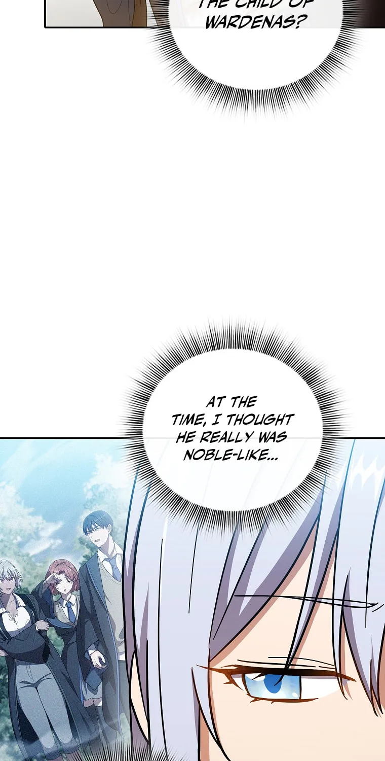 Becoming a Magic School Mage Chapter 13 page 61 - 