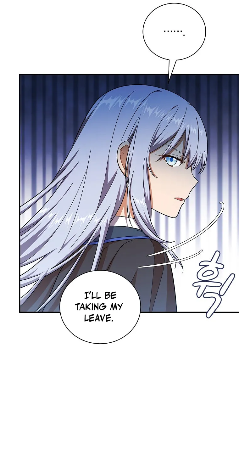 Becoming a Magic School Mage Chapter 13 page 69 - 
