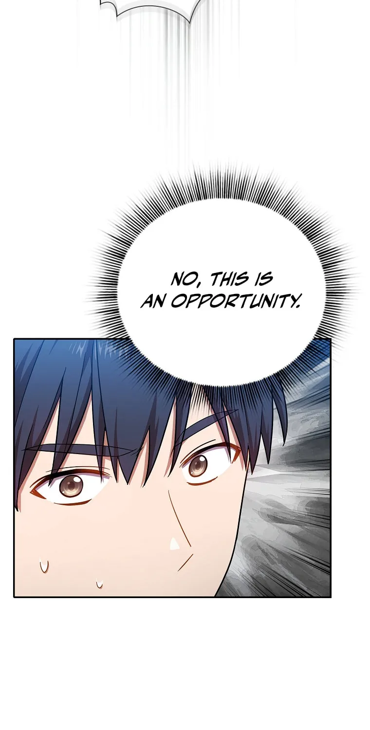 Becoming a Magic School Mage Chapter 14 page 15 - 