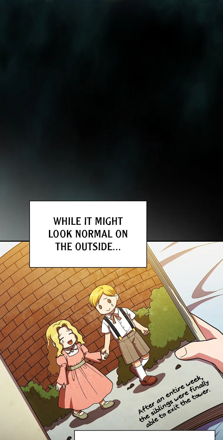 Becoming a Magic School Mage Chapter 14 page 4 - 