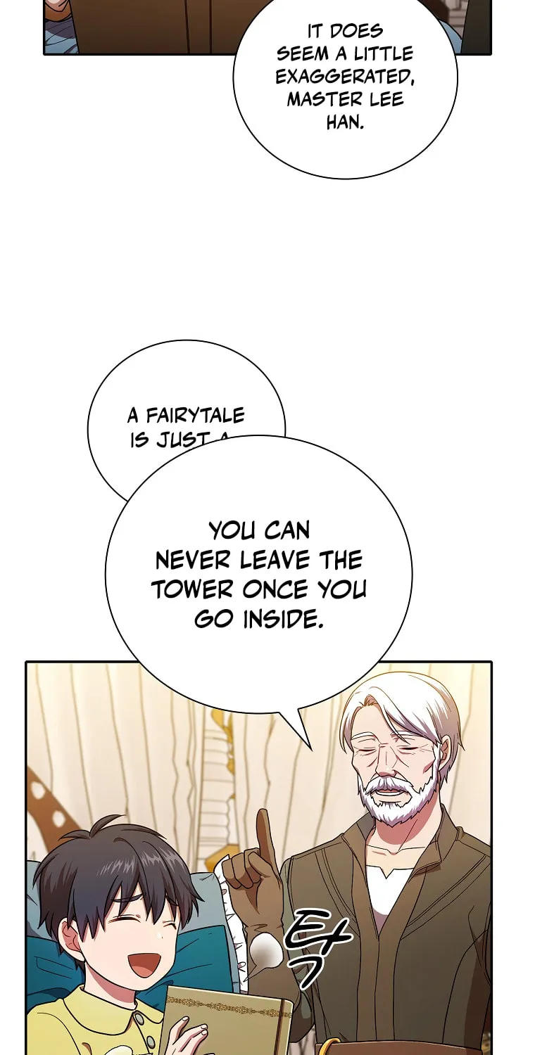 Becoming a Magic School Mage Chapter 14 page 6 - 