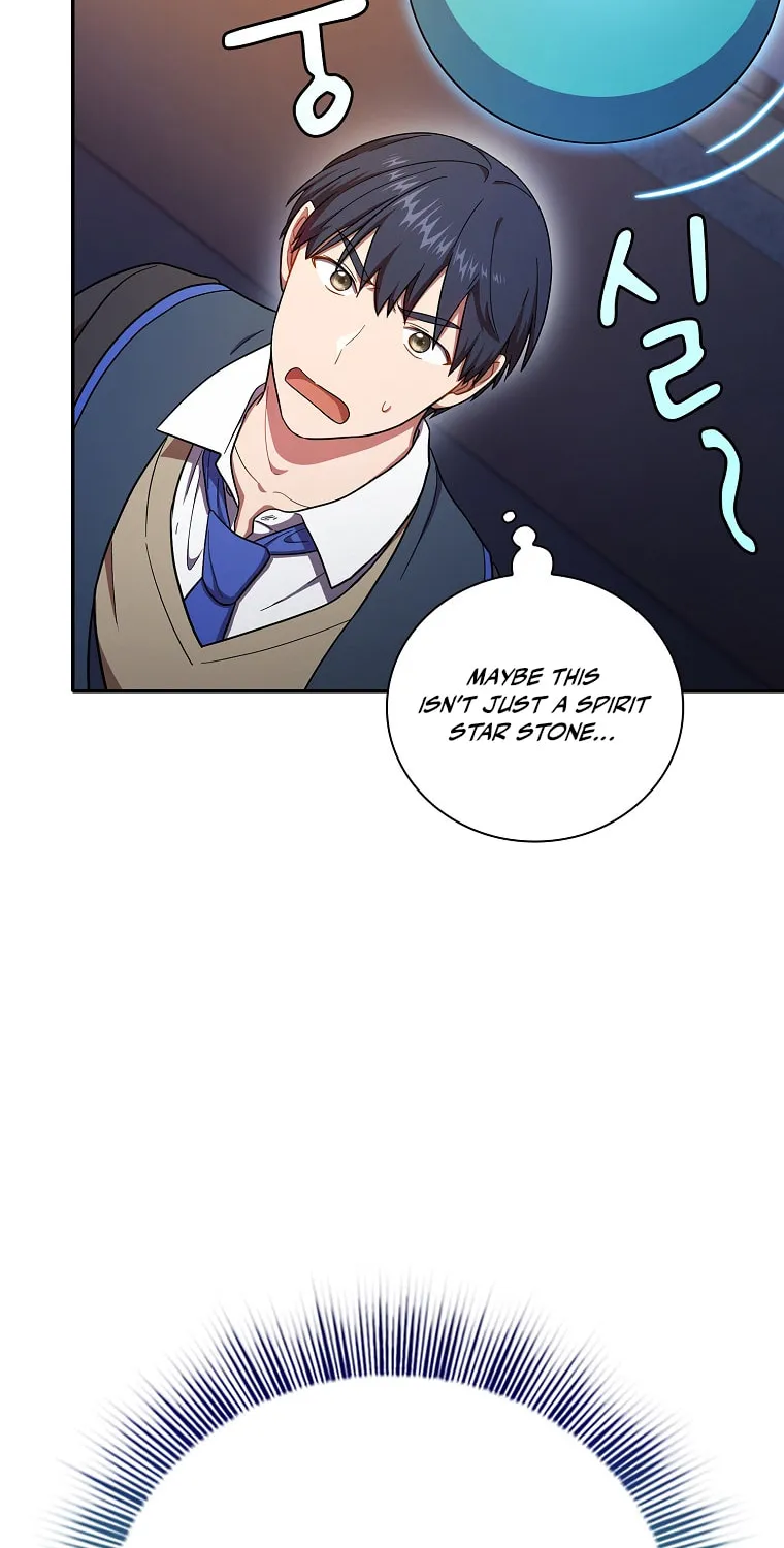 Becoming a Magic School Mage Chapter 14 page 52 - 