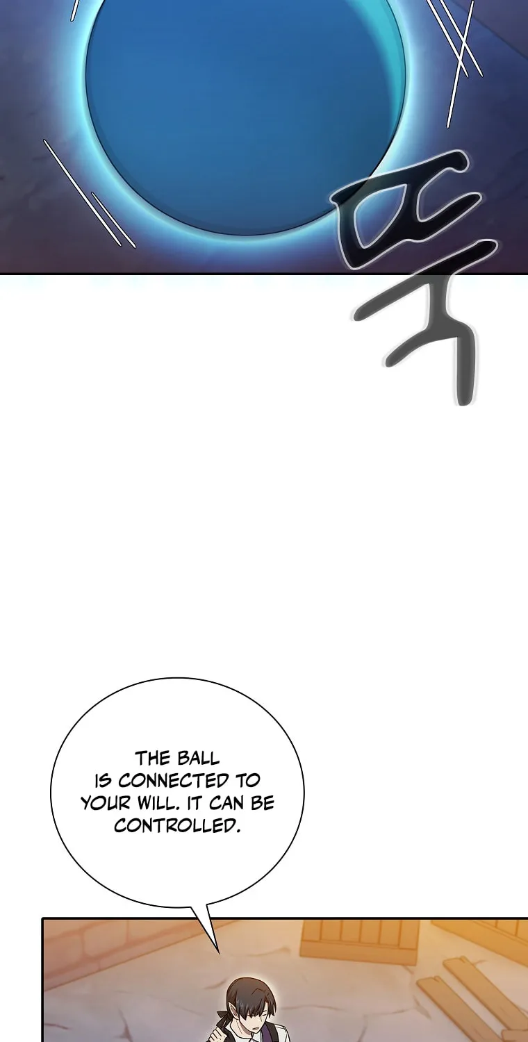 Becoming a Magic School Mage Chapter 14 page 58 - 