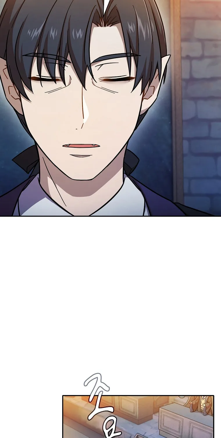 Becoming a Magic School Mage Chapter 14 page 68 - 