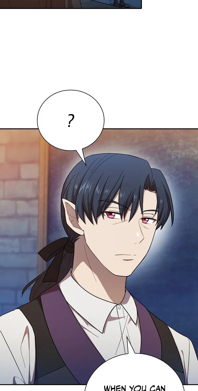 Becoming a Magic School Mage Chapter 14 page 71 - 