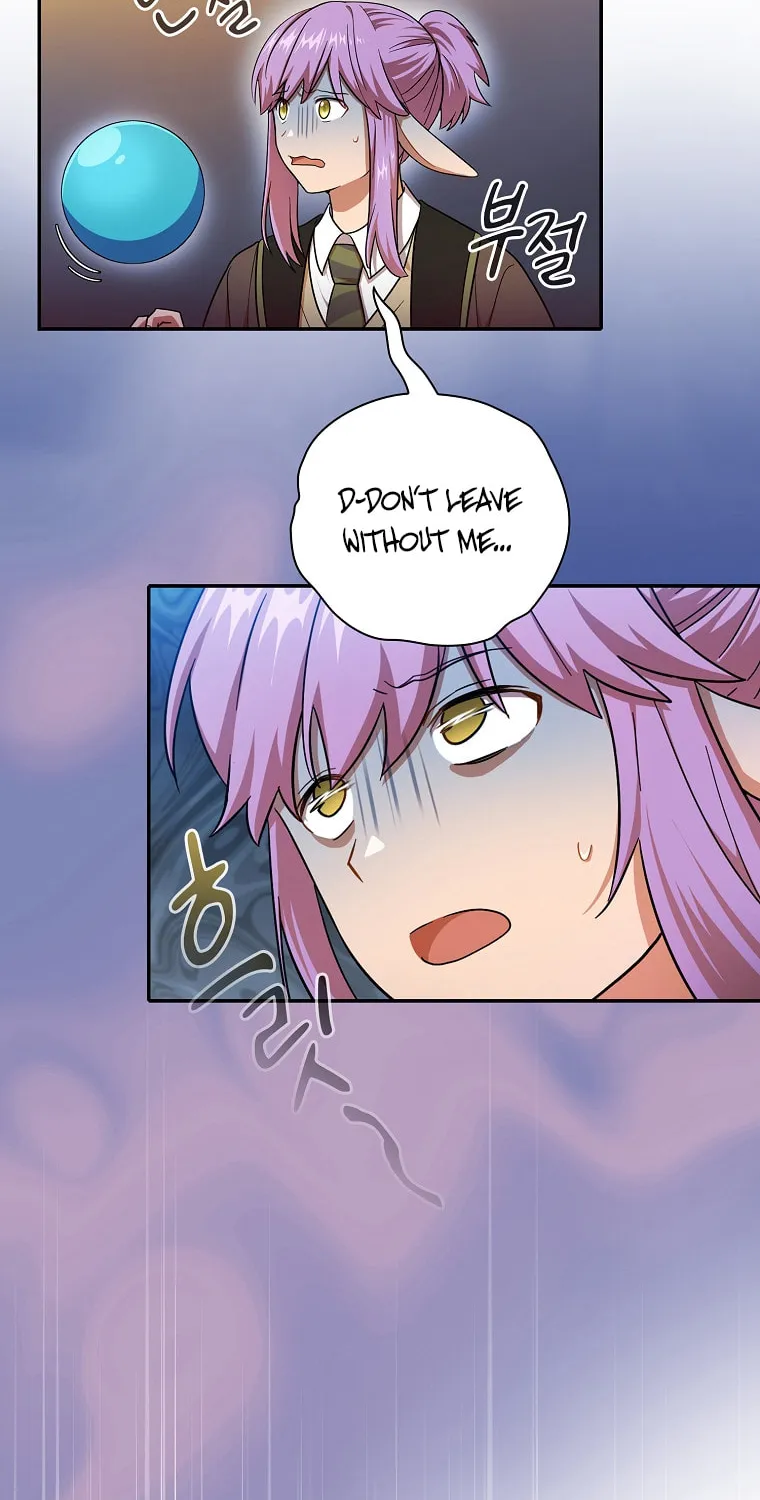 Becoming a Magic School Mage Chapter 15 page 3 - 