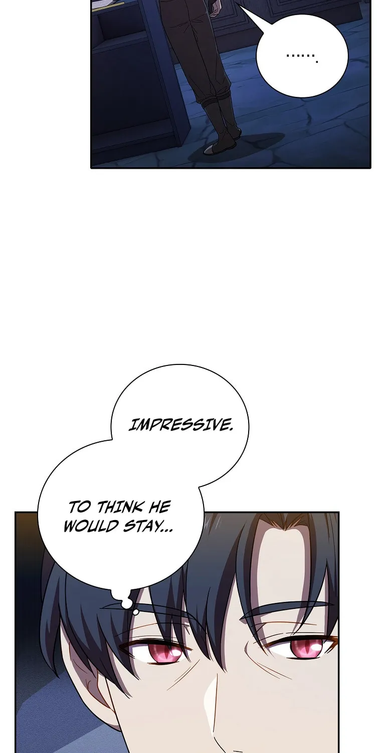 Becoming a Magic School Mage Chapter 15 page 21 - 
