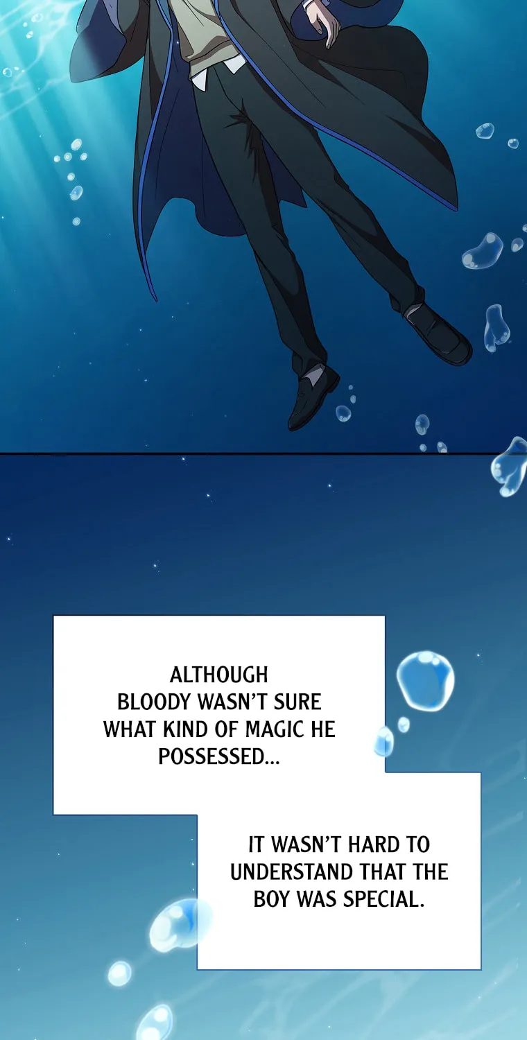 Becoming a Magic School Mage Chapter 15 page 31 - 