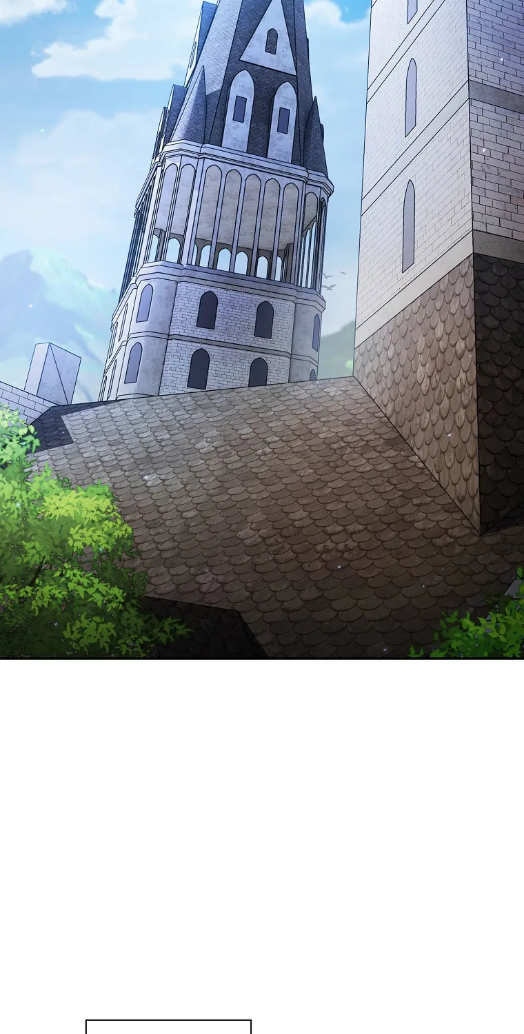 Becoming a Magic School Mage Chapter 15 page 35 - 