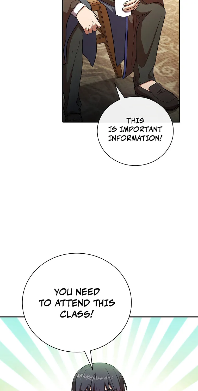 Becoming a Magic School Mage Chapter 15 page 37 - 
