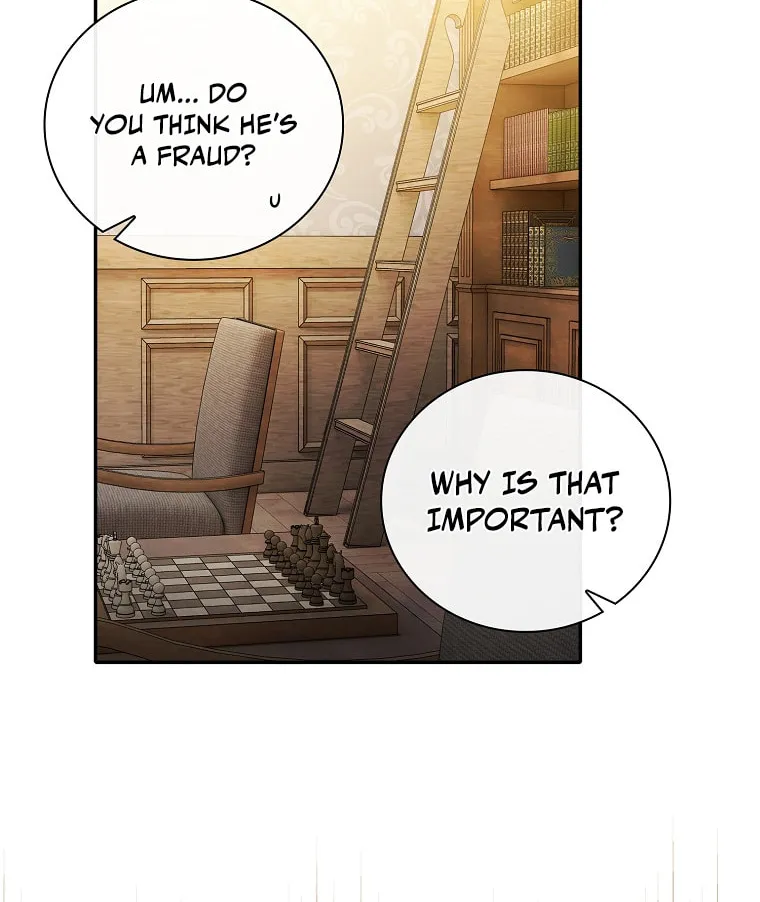 Becoming a Magic School Mage Chapter 15 page 43 - 