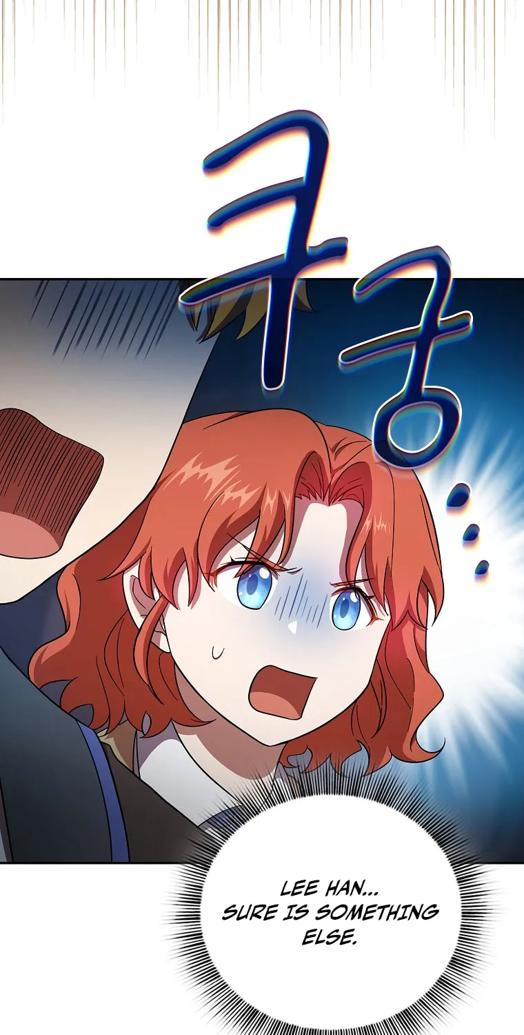 Becoming a Magic School Mage Chapter 15 page 45 - 