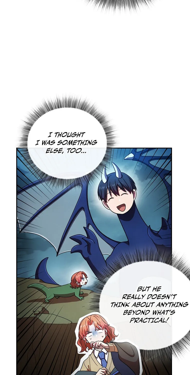 Becoming a Magic School Mage Chapter 15 page 46 - 