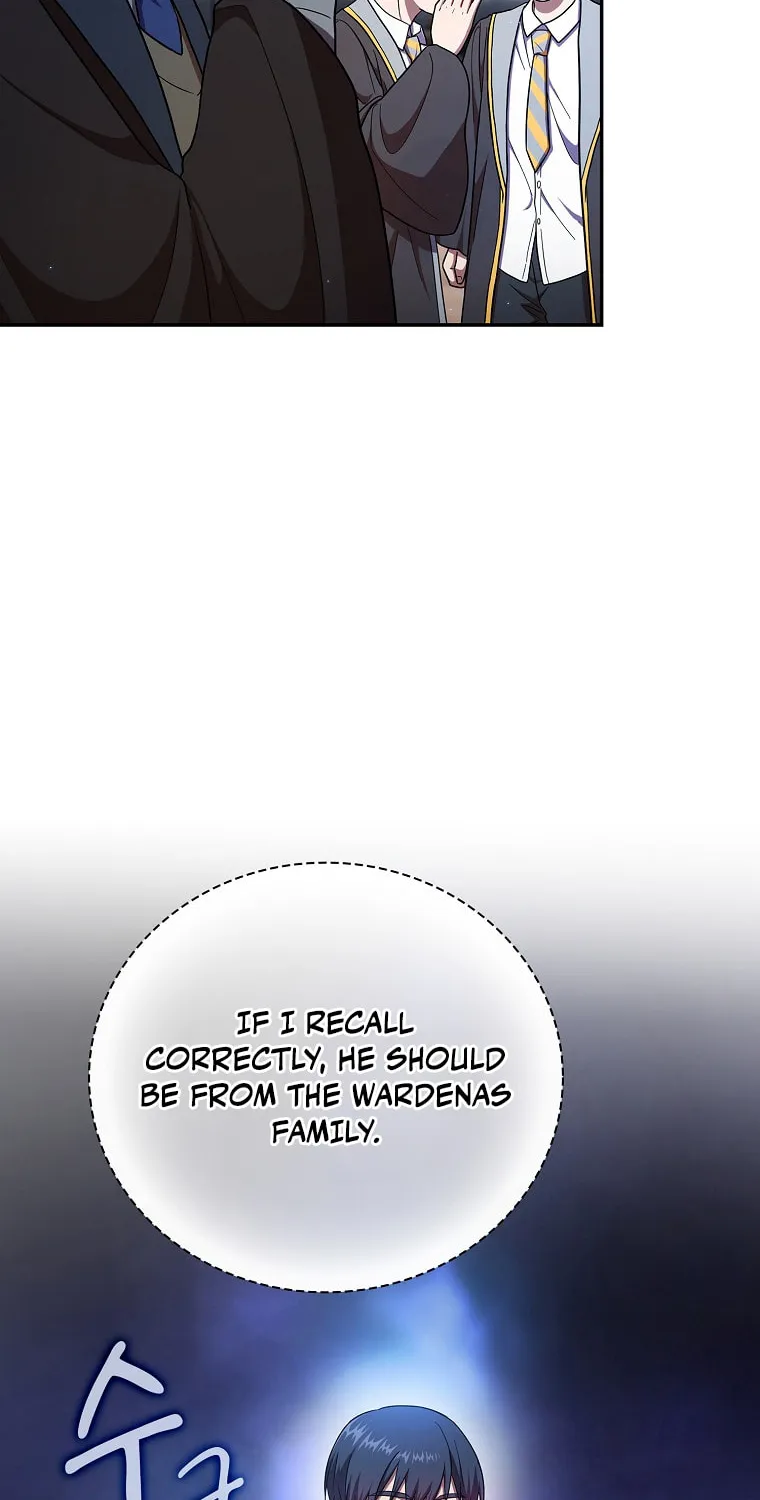 Becoming a Magic School Mage Chapter 15 page 57 - 