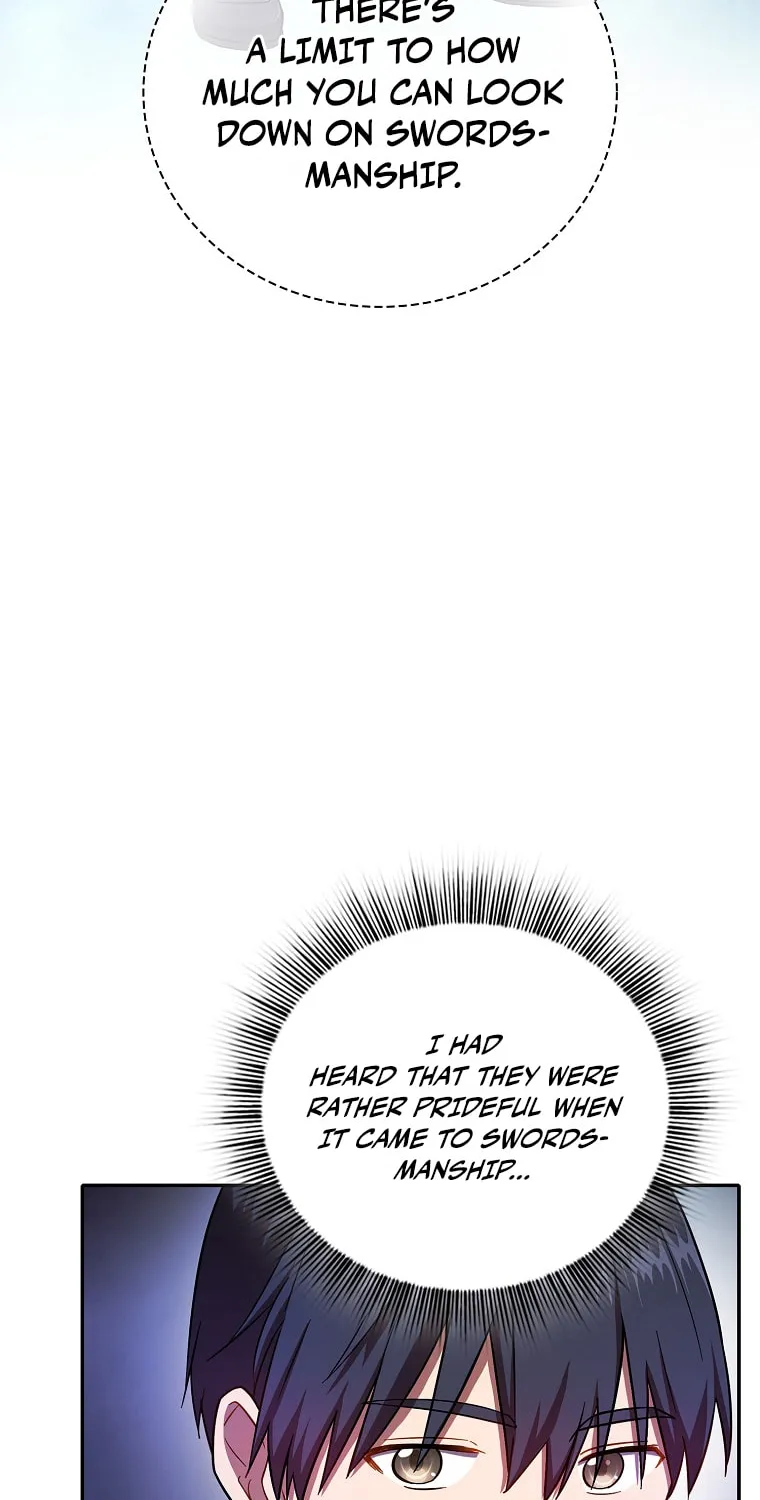 Becoming a Magic School Mage Chapter 15 page 59 - 