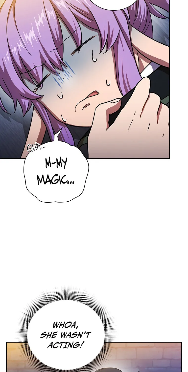 Becoming a Magic School Mage Chapter 15 page 7 - 