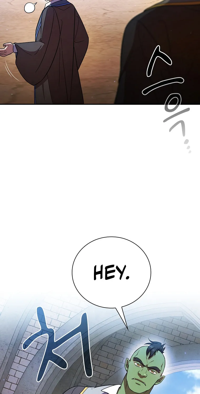 Becoming a Magic School Mage Chapter 15 page 61 - 