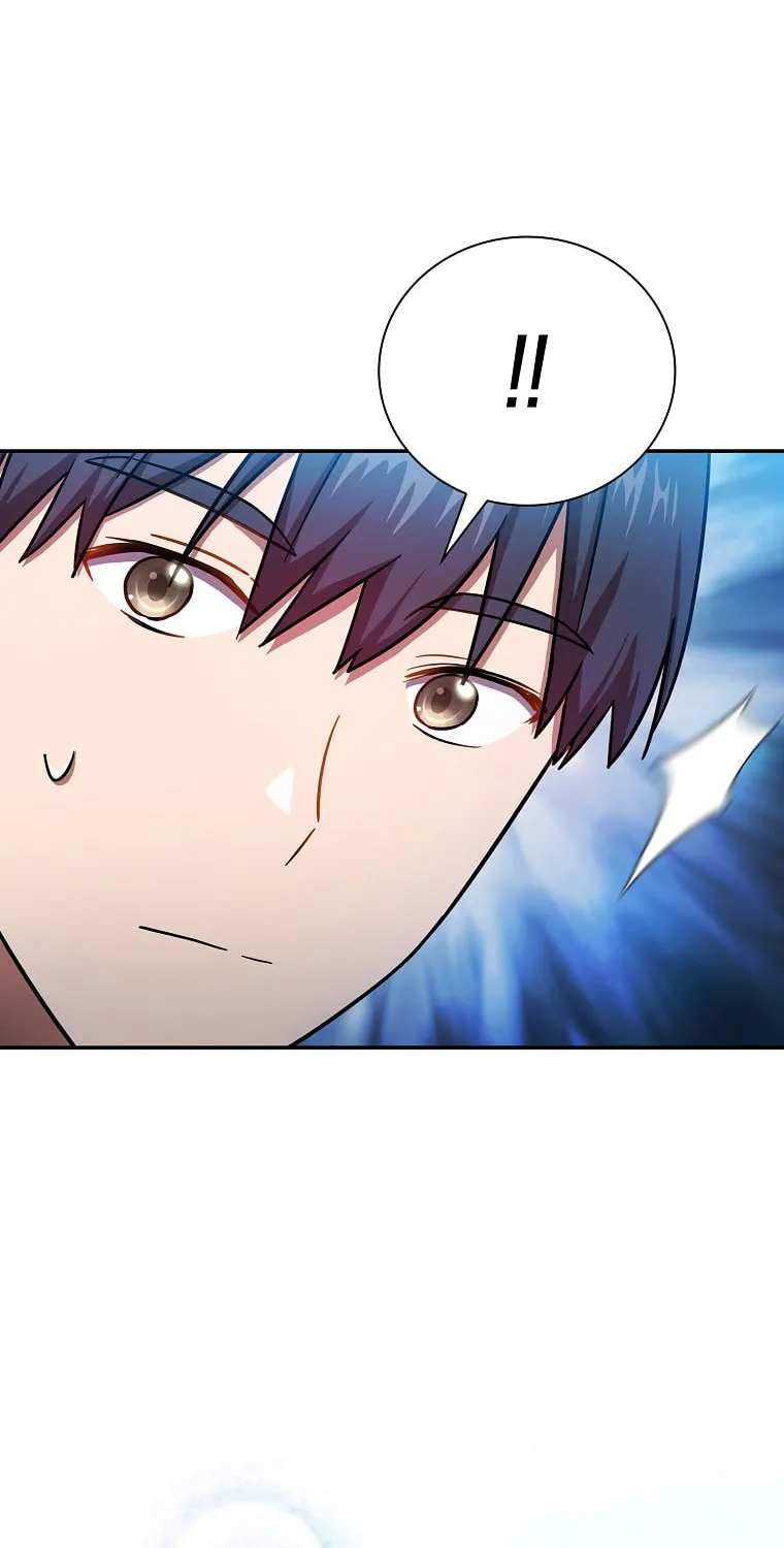 Becoming a Magic School Mage Chapter 15 page 73 - 