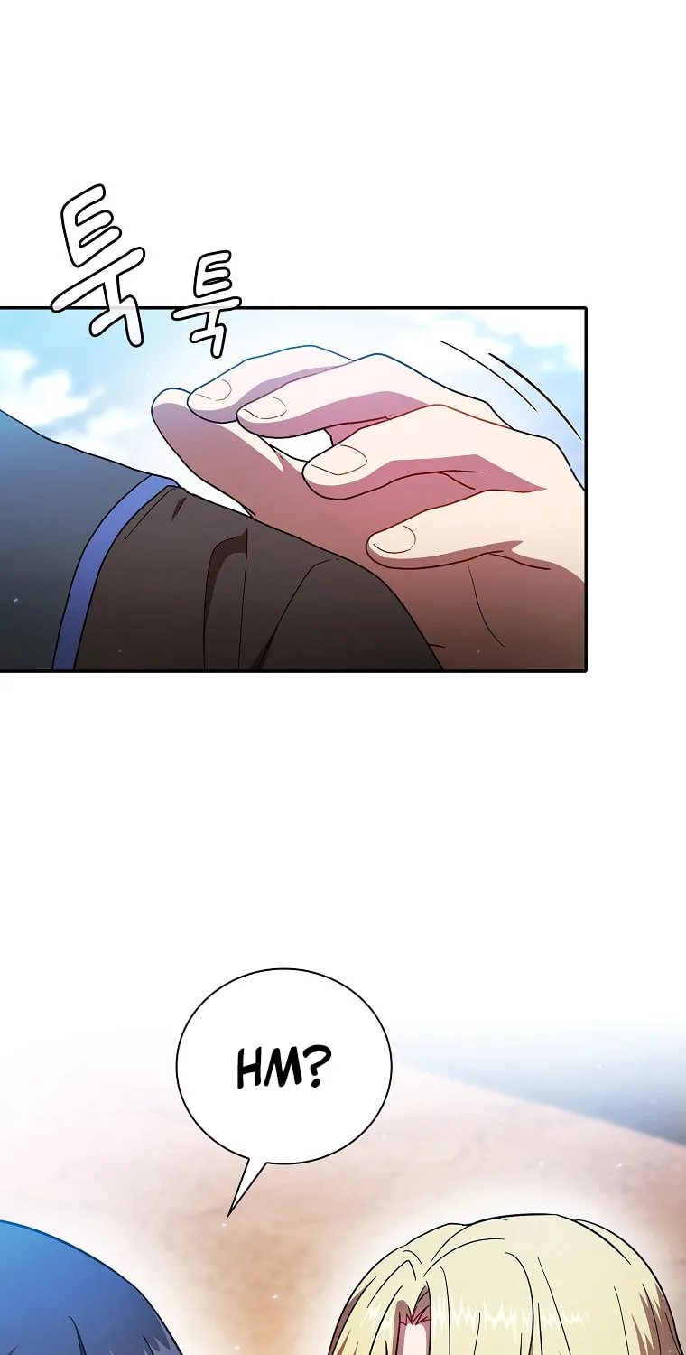 Becoming a Magic School Mage Chapter 16 page 2 - 