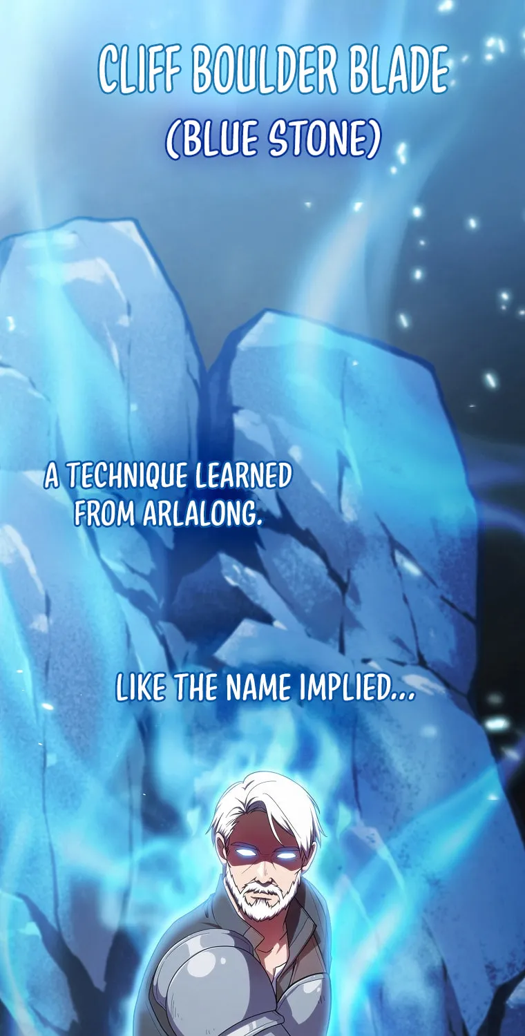 Becoming a Magic School Mage Chapter 16 page 19 - 