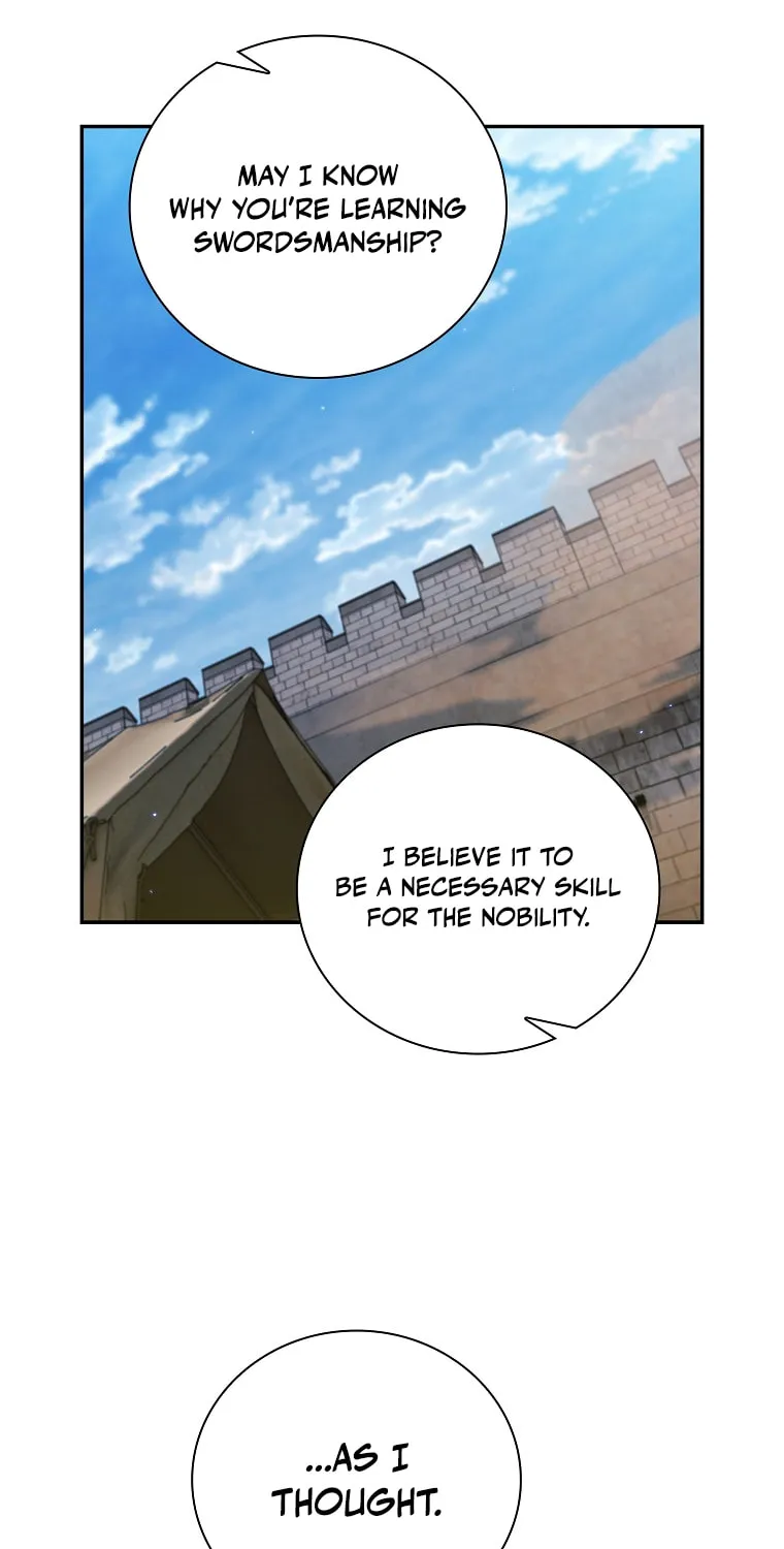 Becoming a Magic School Mage Chapter 16 page 27 - 