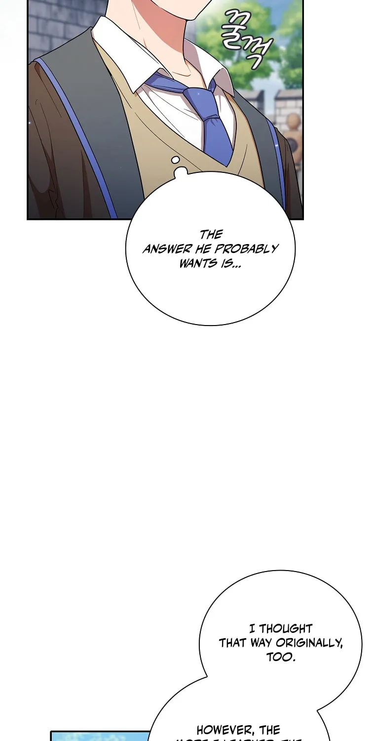 Becoming a Magic School Mage Chapter 16 page 30 - 