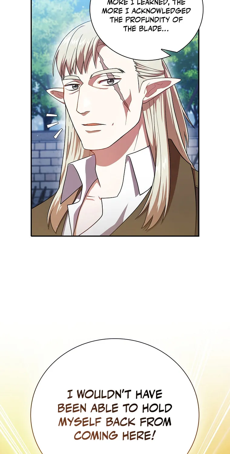 Becoming a Magic School Mage Chapter 16 page 31 - 