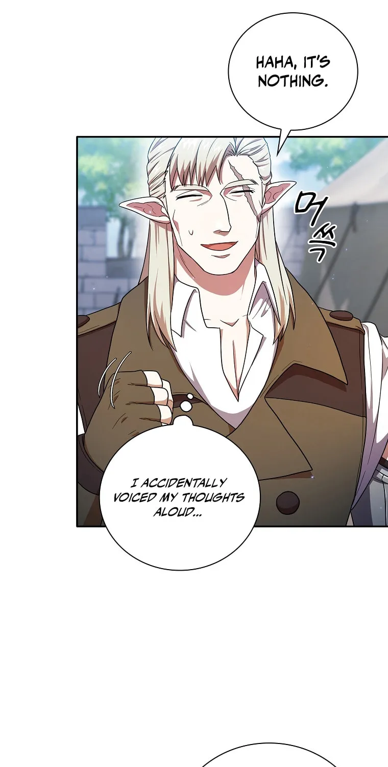 Becoming a Magic School Mage Chapter 16 page 34 - 
