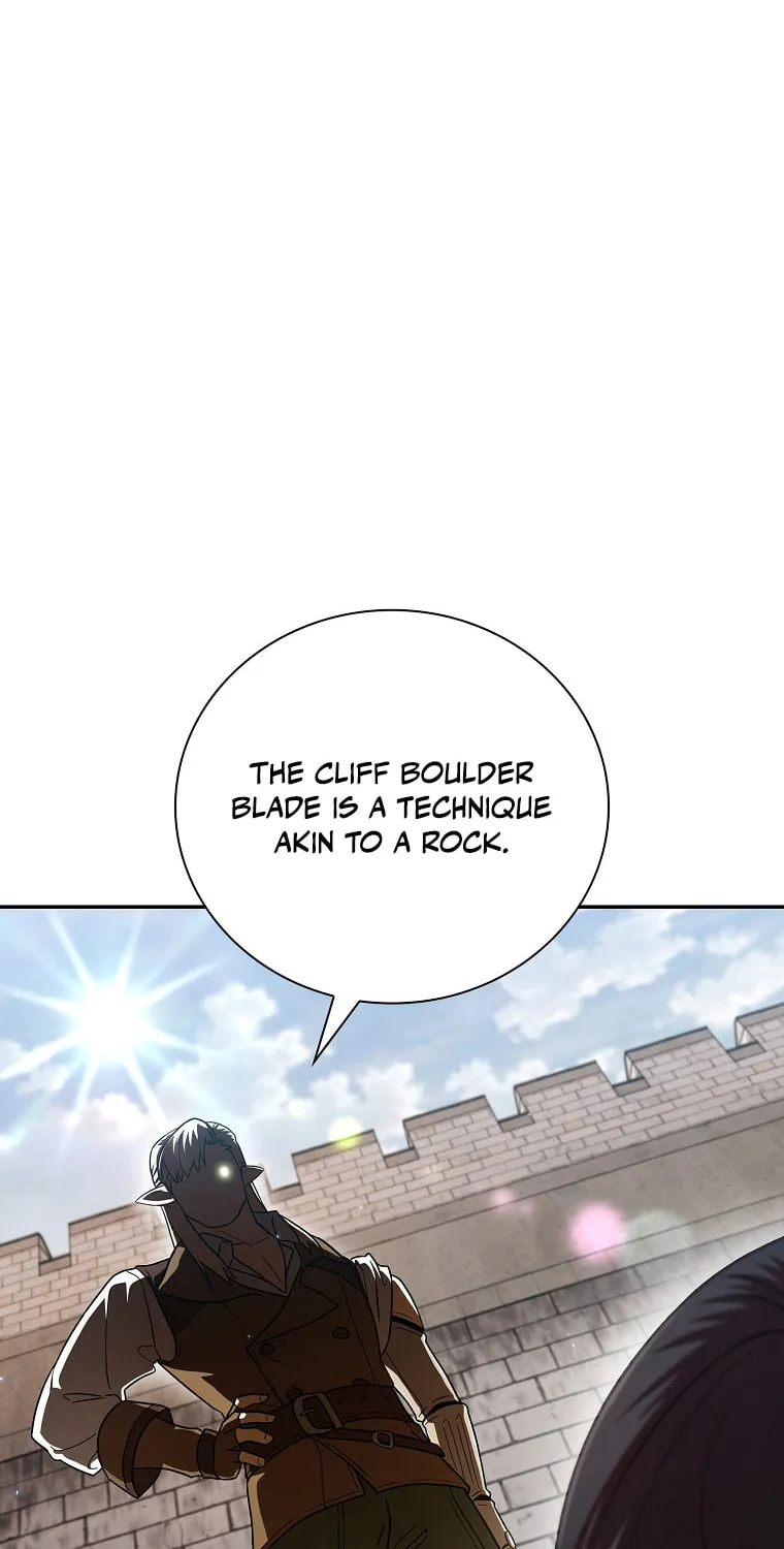 Becoming a Magic School Mage Chapter 16 page 43 - 